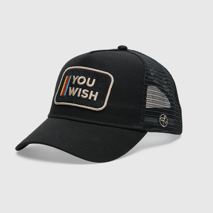 You Wish