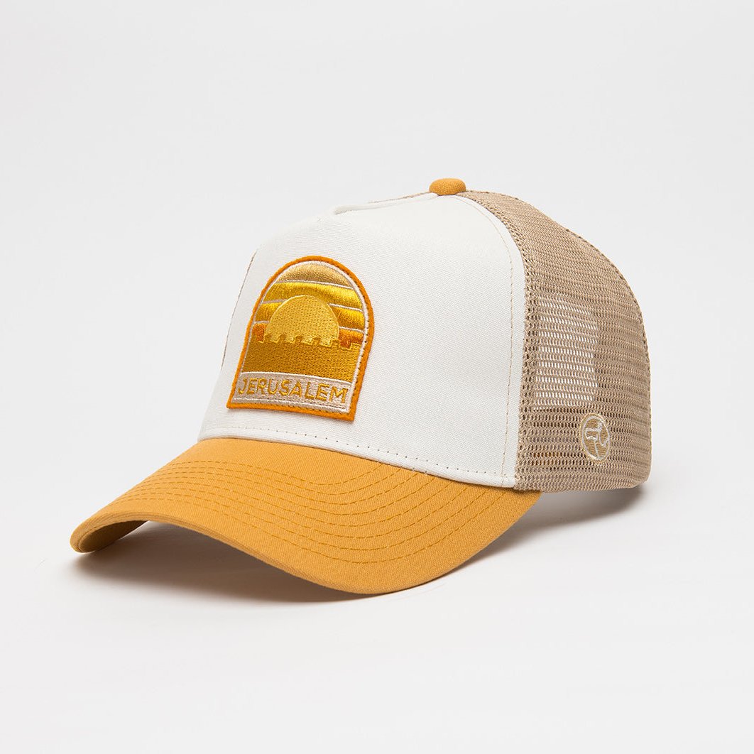 Jerusalem of Gold