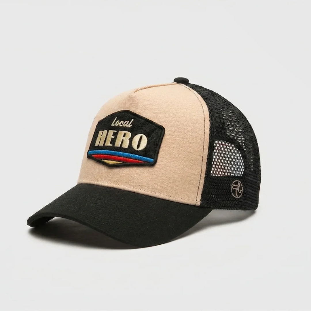 Local Hero