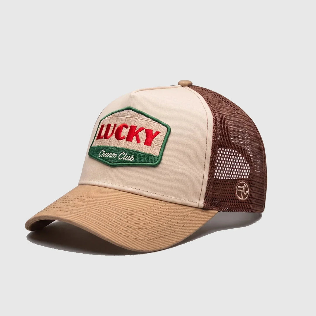 Lucky Charm Club