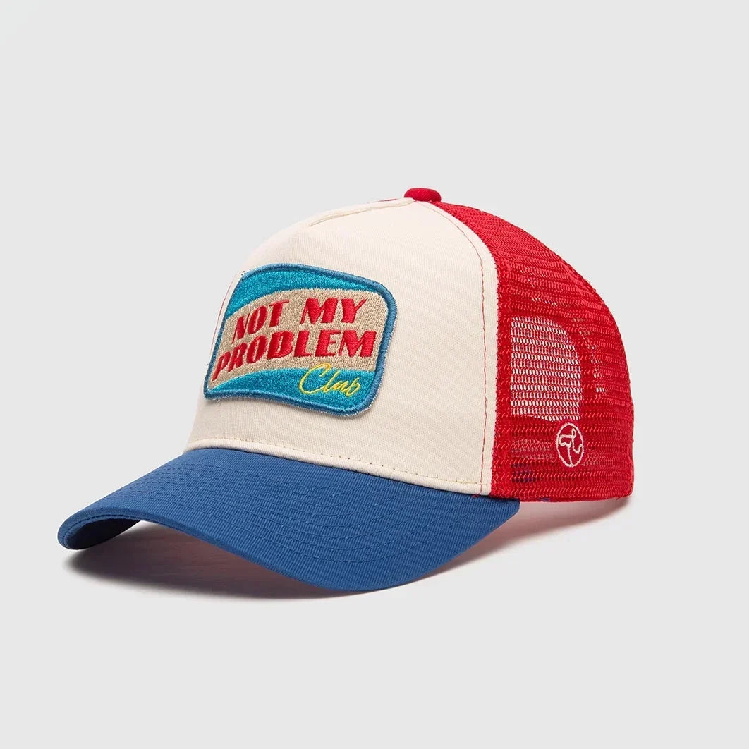 Not My Problem