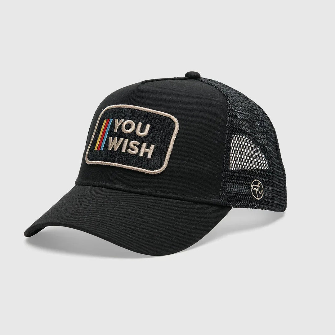 You Wish